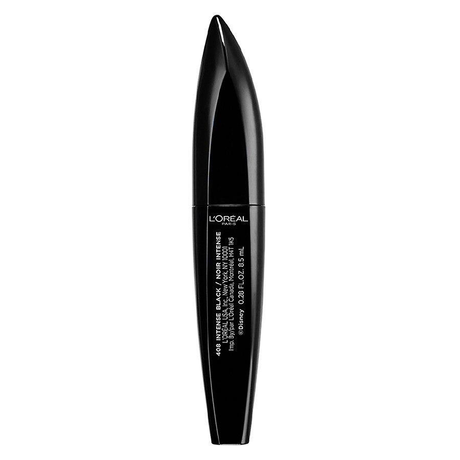 商品L'Oreal Paris|Bambi Oversized Eye Washable Mascara Instant Volume,价格¥88,第4张图片详细描述