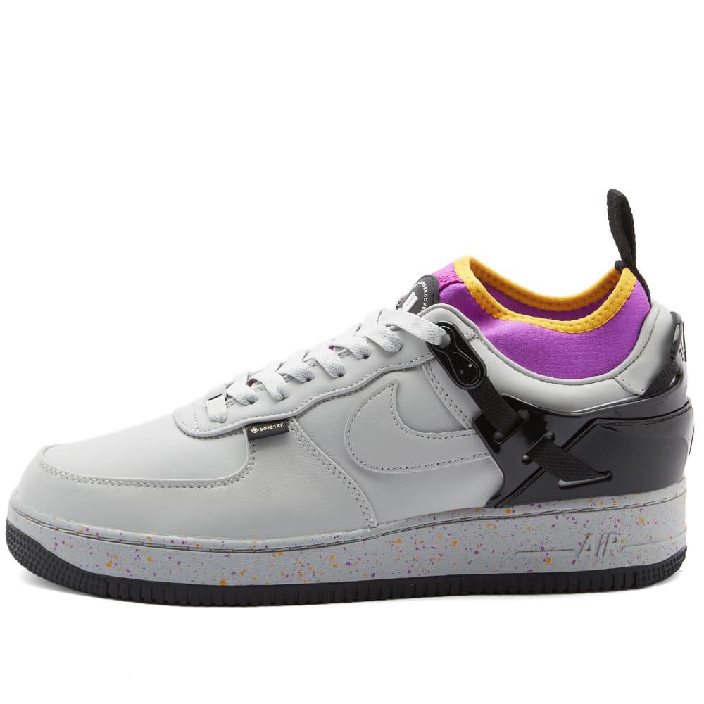 Nike x Undercover Air Force 1 Low Sp商品第2张图片规格展示