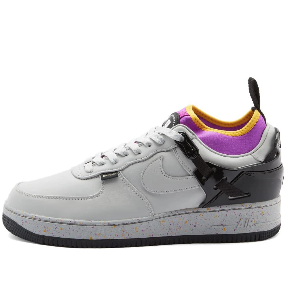 商品NIKE|Nike x Undercover Air Force 1 Low Sp,价格¥676,第2张图片详细描述