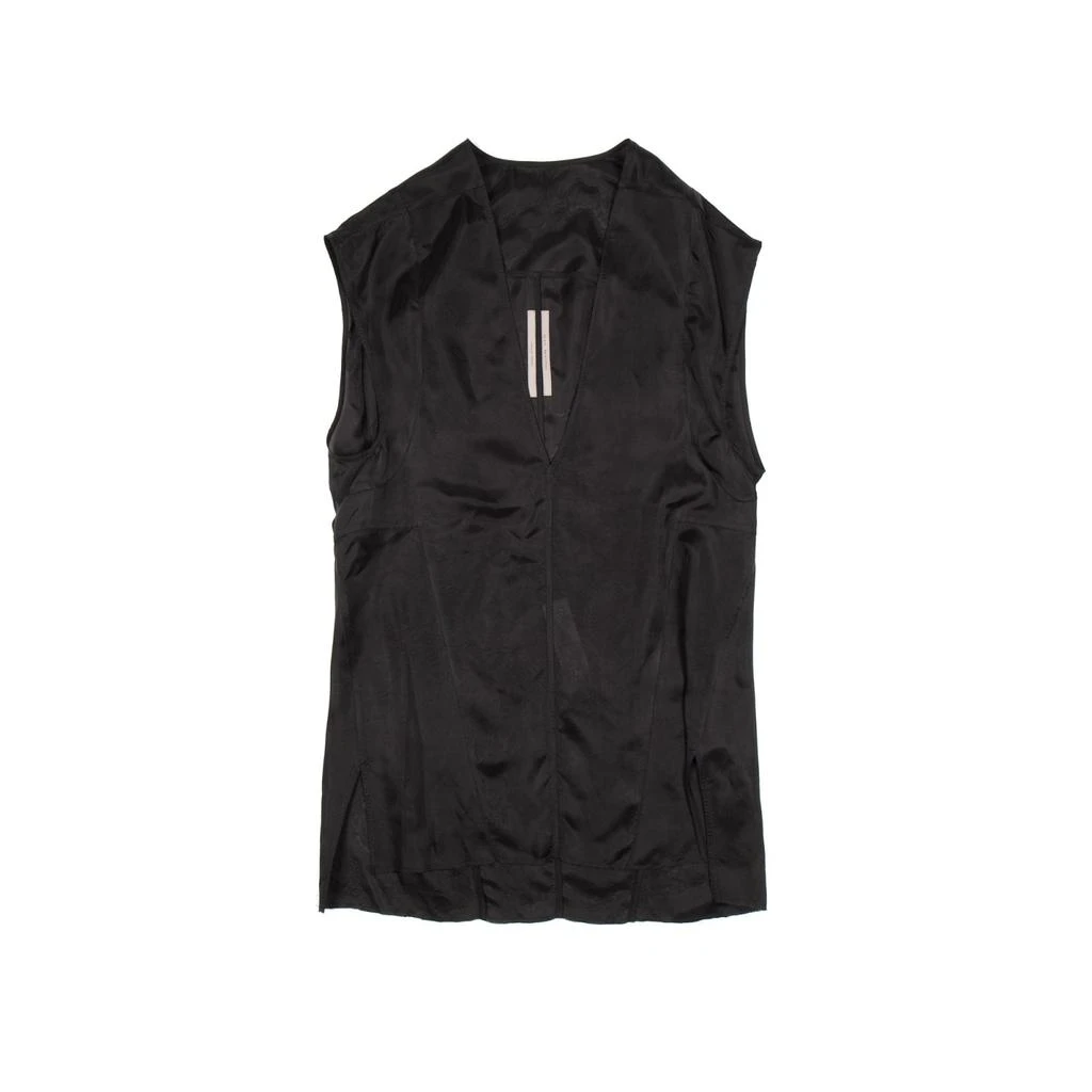 商品Rick Owens|Rick Owens Kuntrol Tank Top,价格¥4080,第4张图片详细描述
