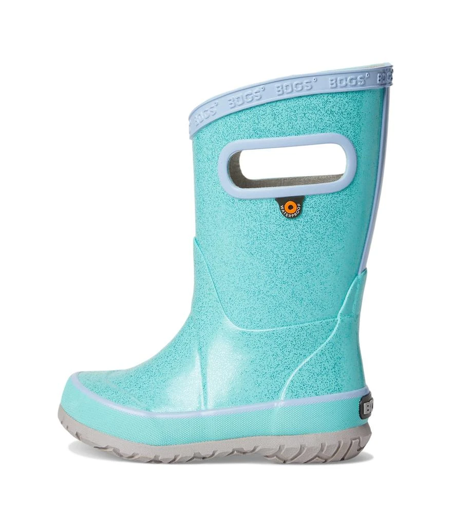 商品Bogs|Rain Boot Glitter (Toddler/Little Kid/Big Kid),价格¥284,第4张图片详细描述