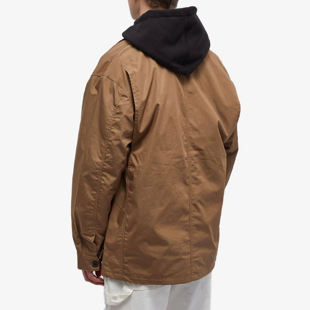 商品Carhartt WIP|Carhartt WIP Darper Jacket,价格¥1754,第3张图片详细描述