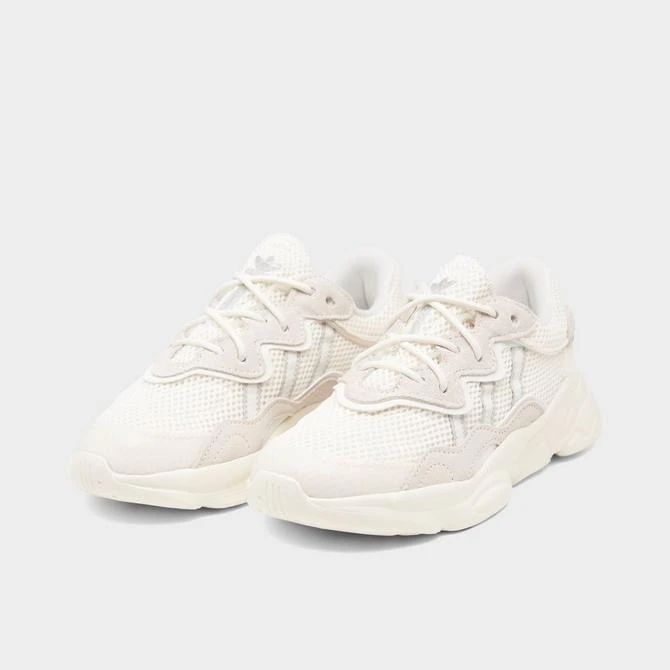 商品Adidas|Little Kids' adidas Originals Ozweego Casual Shoes,价格¥224,第2张图片详细描述