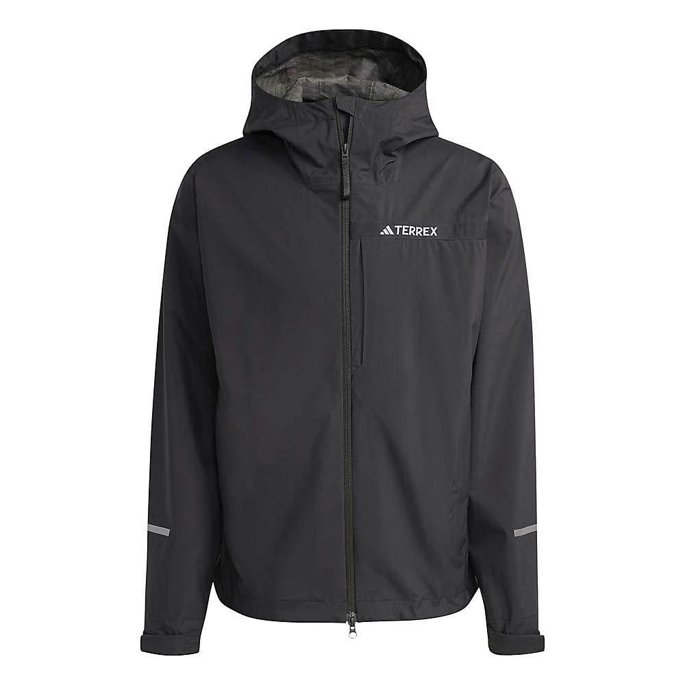 Adidas Men's Multi 2.5L Rain.Rdy Jacket 商品