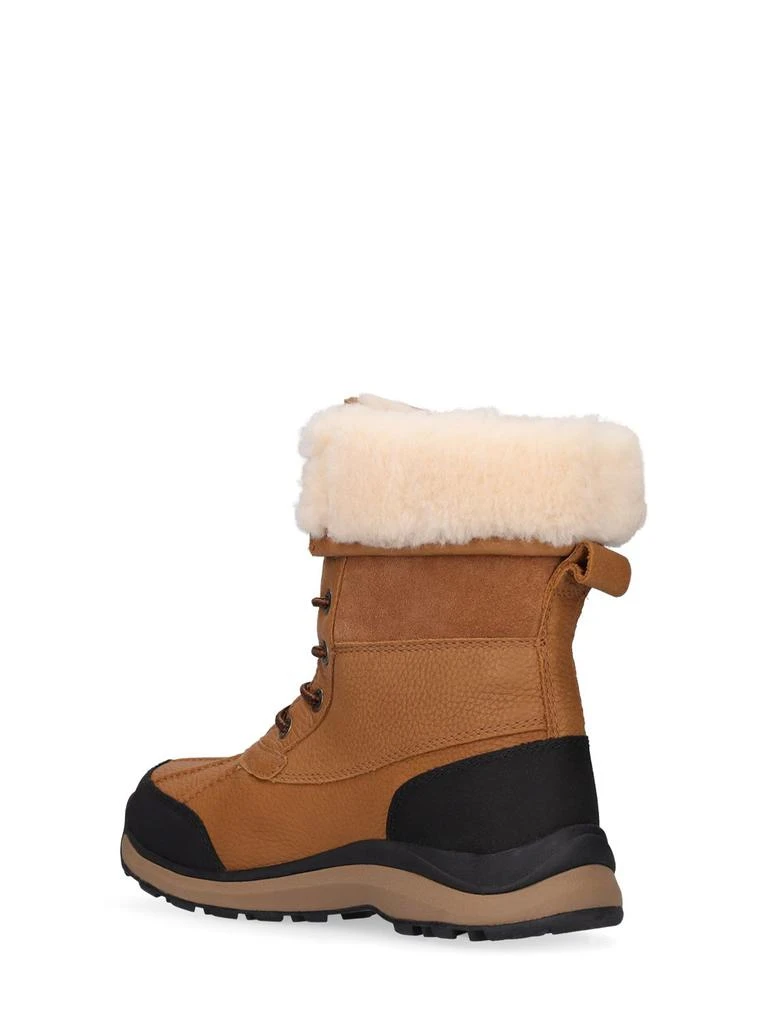 商品UGG|40mm Adirondack Iii Hiking Boots,价格¥1568,第3张图片详细描述