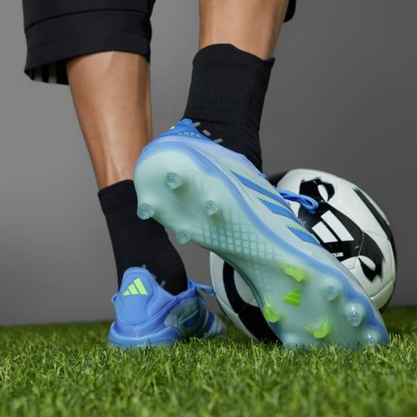 Copa Pure 3 Elite Firm Ground Cleats 商品