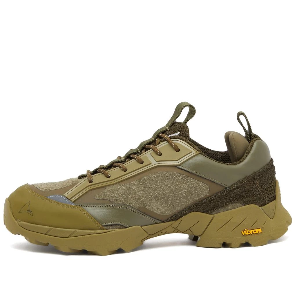 商品ROA|ROA Lhakpa Hiking Shoes,价格¥1827,第2张图片详细描述