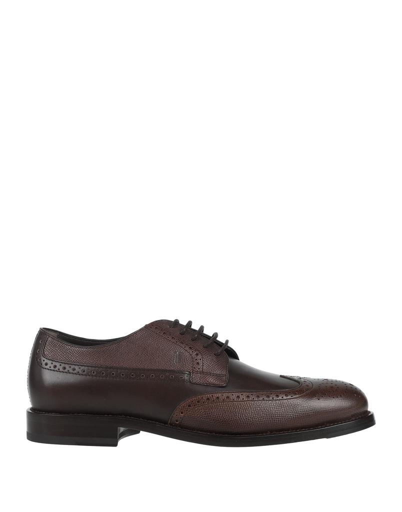 TOD'S | Laced shoes 1356.32元 商品图片
