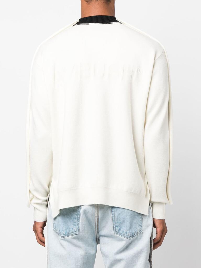 AMBUSH Knit pullover商品第4张图片规格展示