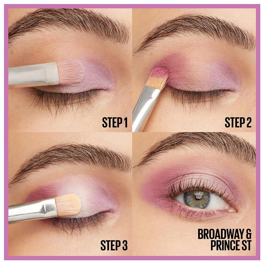 Shadow Blocks Eyeshadow Palette 商品