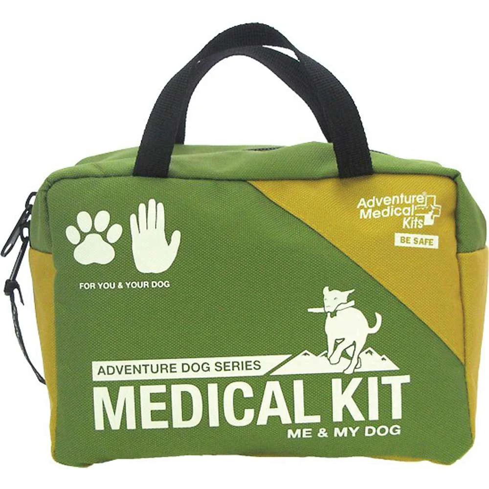 商品Adventure Medical Kits|Adventure Medical Kits Me & My Dog,价格¥472,第2张图片详细描述