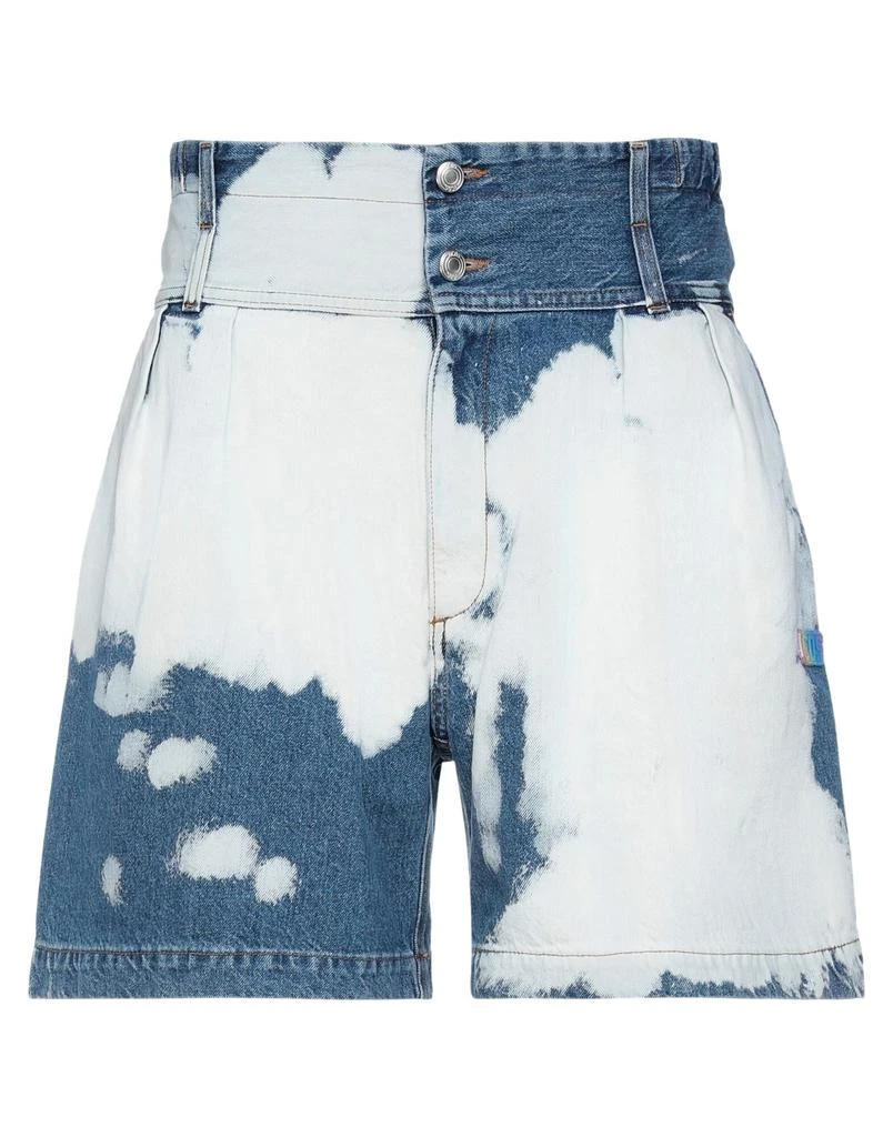 商品GCDS|Denim shorts,价格¥1088,第1张图片