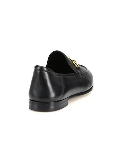 商品Gucci|Brixton 乐福鞋,价格¥6192,第3张图片详细描述