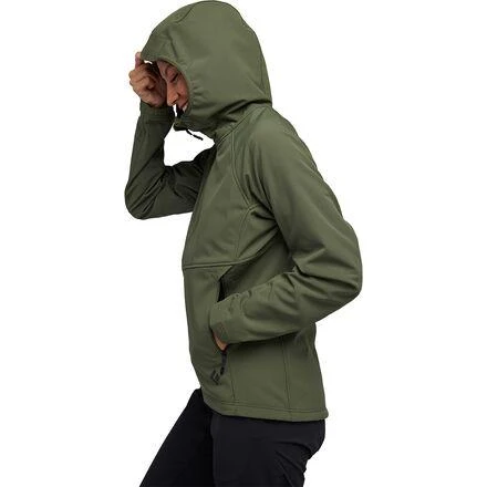 Element Hooded Fleece Jacket - Women's 商品