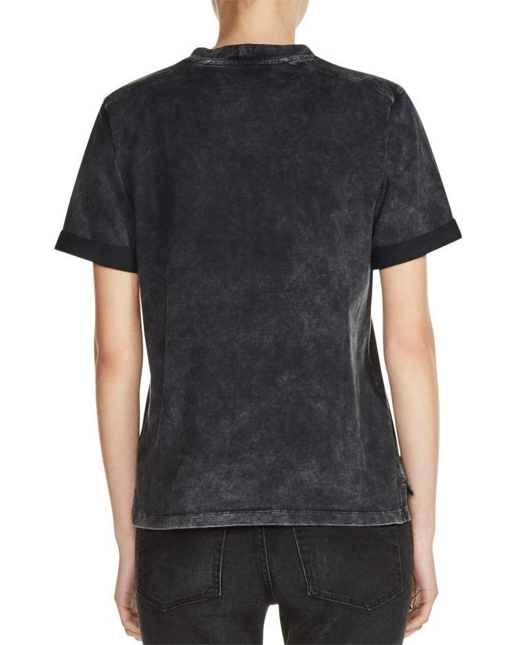 商品Maje|Enfant Terrible Tee,价格¥463,第2张图片详细描述