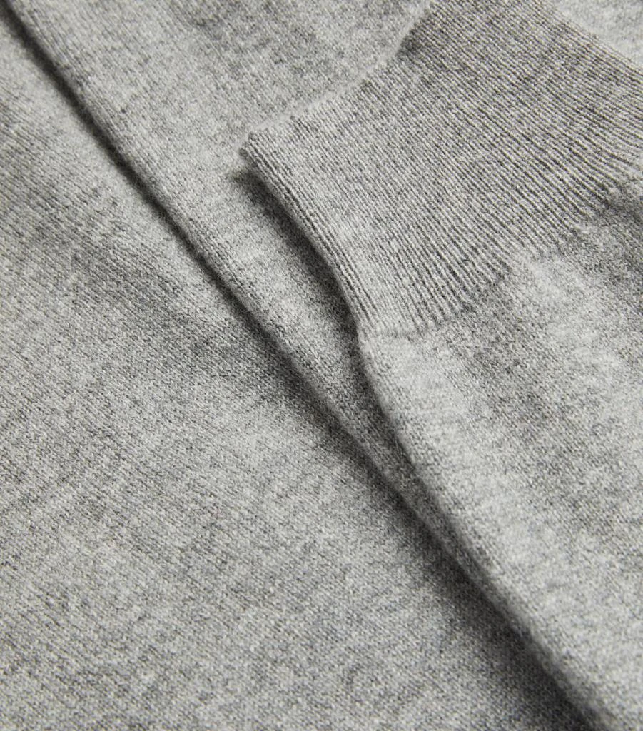 商品Harrods|Cashmere Crew-Neck Sweater,价格¥1732,第5张图片详细描述