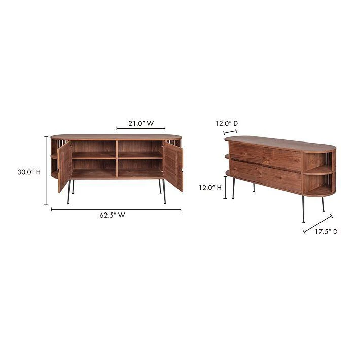 Recap Sideboard 商品