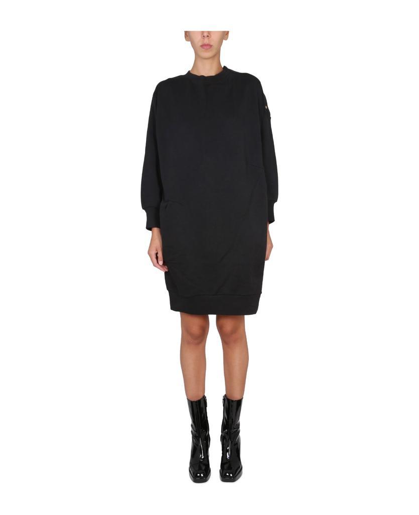 商品Vivienne Westwood|Chaos Dress,价格¥3572,第1张图片