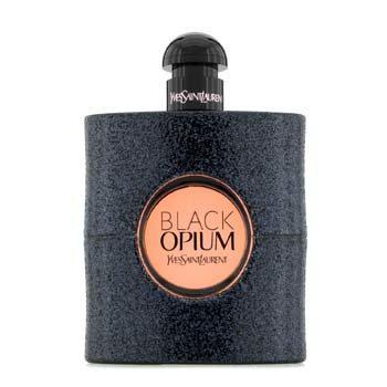 商品Yves Saint Laurent|Black Opium Eau de Parfum,价格¥564-¥1159,第3张图片详细描述