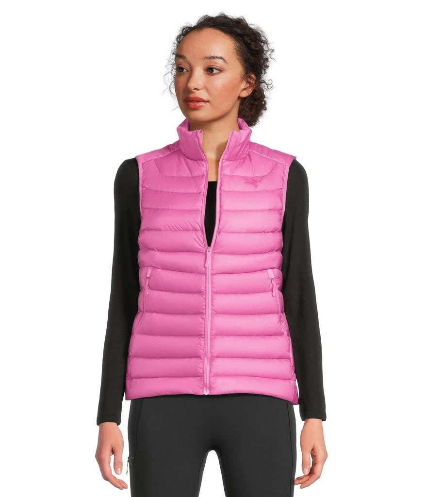 商品Arc'teryx|Cerium Vest,价格¥2049,第1张图片