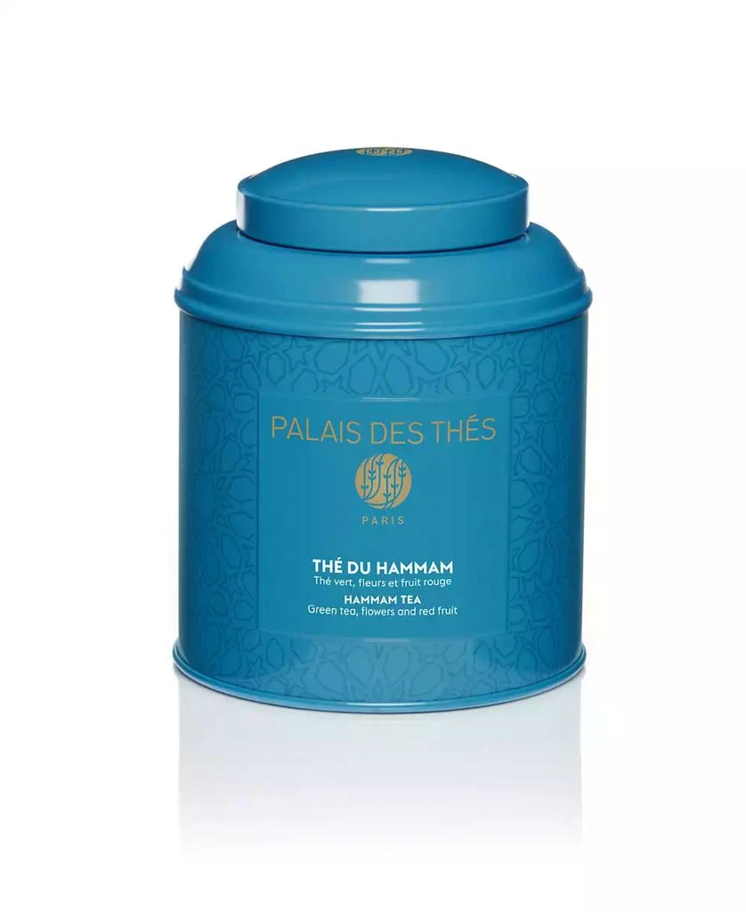 商品Palais des Thés|Colors of Tea The Du Hammam, 3.5 oz,价格¥189,第1张图片