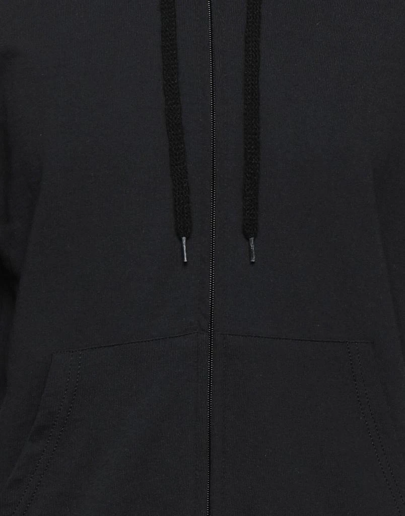 商品THE EDITOR|Hooded sweatshirt,价格¥1075,第4张图片详细描述