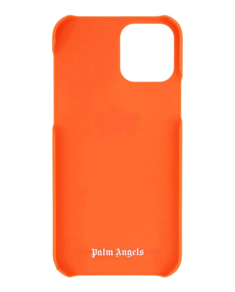 商品Palm Angels|Painted Palm Tree iPhone 12 Pro Case,价格¥474,第2张图片详细描述