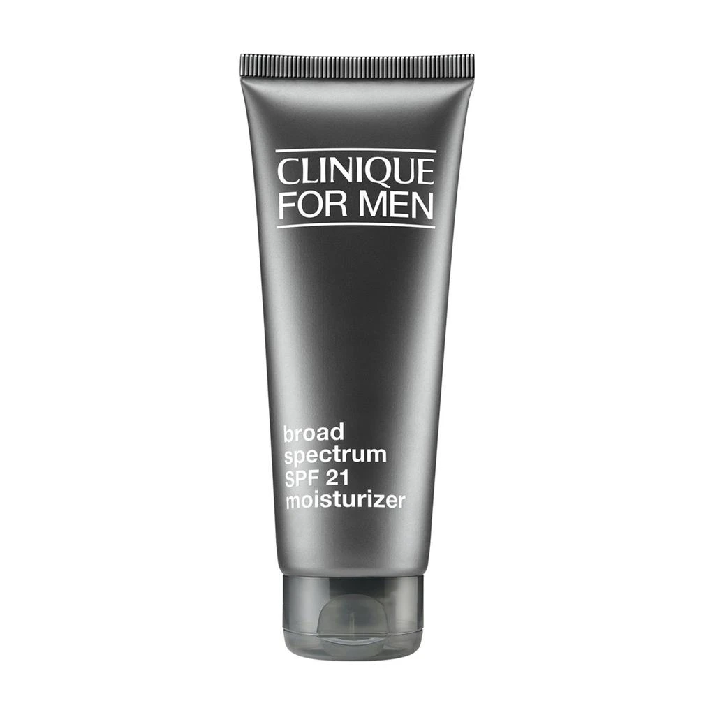 商品Clinique|For Men Broad Spectrum Moisturizer SPF 21,价格¥292,第1张图片