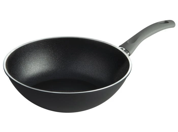商品Ballarini|28 cm, Wok, Noir,价格¥433,第1张图片