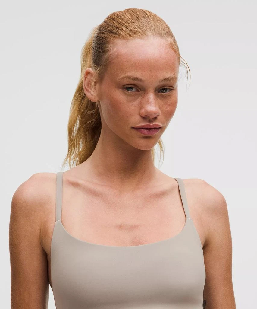 Wunder Train Strappy Racer Bra *Light Support, A/B Cup 商品