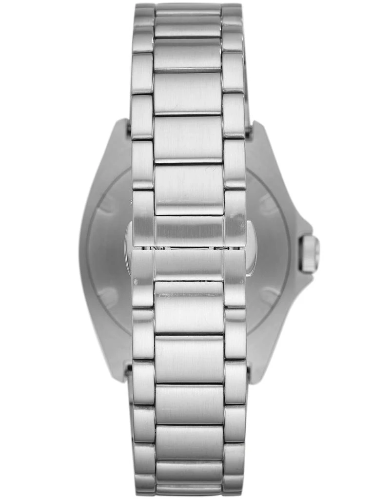 商品Emporio Armani|Wrist watch,价格¥2719,第2张图片详细描述