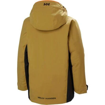 商品Helly Hansen|Jr Traverse Jacket - Kids',价格¥1123,第2张图片详细描述