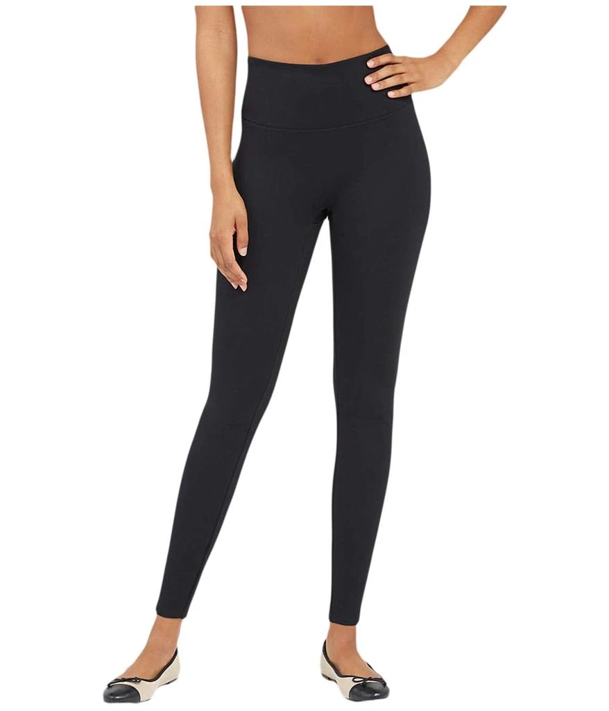 商品SPANX|Ponte Leggings,价格¥575,第1张图片