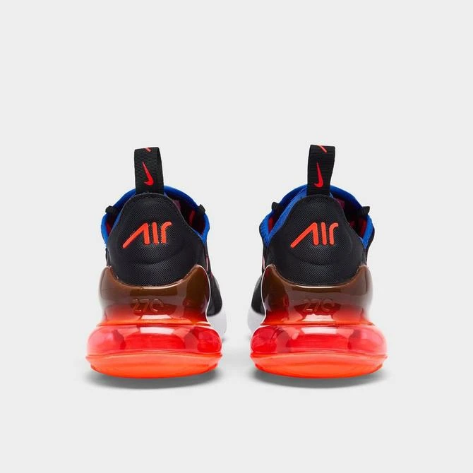 Women's Nike Air Max 270 Casual Shoes 商品