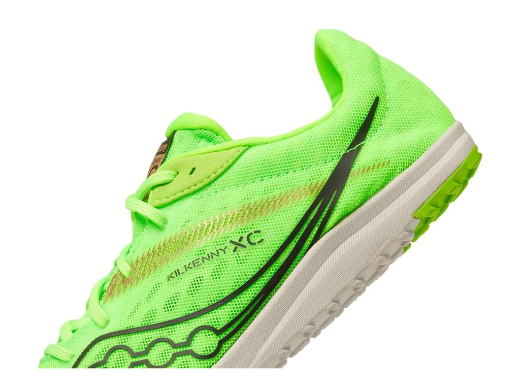 商品Saucony|Kilkenny XC 9 Flat,价格¥399,第5张图片详细描述