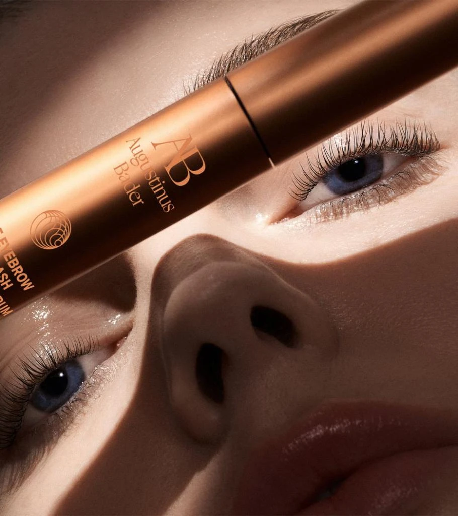 商品Augustinus Bader|The Eyebrow & Lash Enhancing Serum (8ml),价格¥1280,第2张图片详细描述