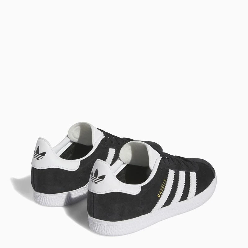 商品Adidas|Gazelle Black sneakers,价格¥471,第4张图片详细描述