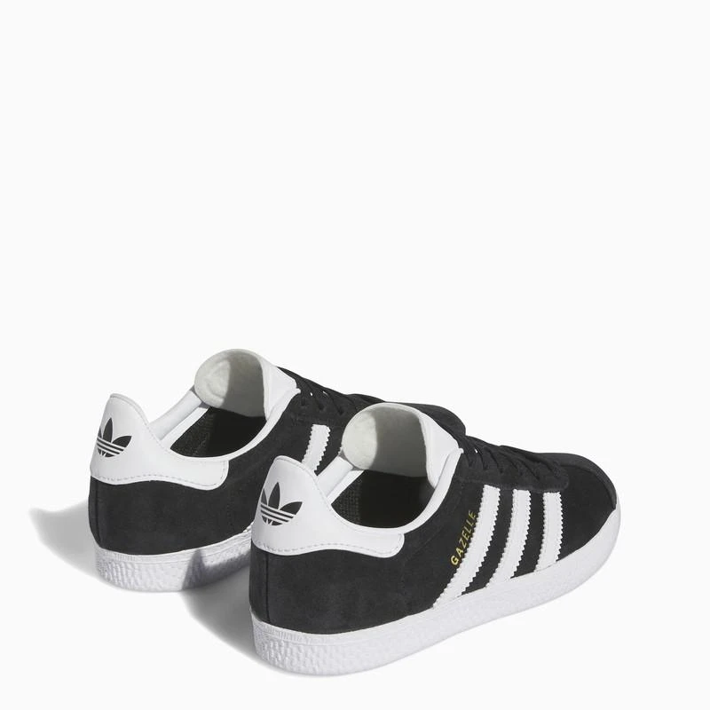 商品Adidas|Gazelle Black sneakers,价格¥483,第4张图片详细描述