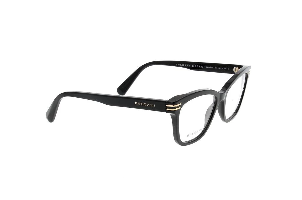 商品BVLGARI|Bulgari Cat-Eye Glasses,价格¥2726,第2张图片详细描述