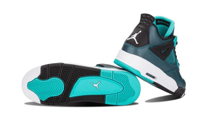 商品Jordan|Air Jordan 4 Retro 30th BG,价格¥2309,第4张图片详细描述