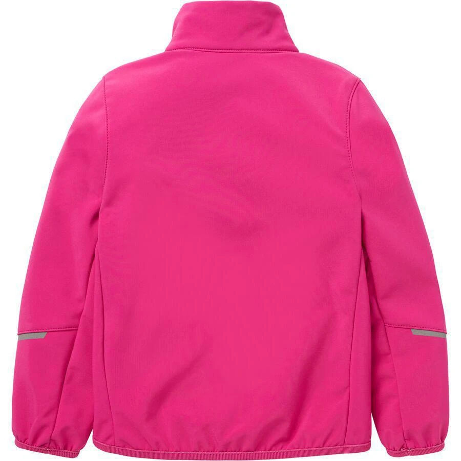 商品Helly Hansen|Marka Softshell Jacket - Kids',价格¥240,第2张图片详细描述