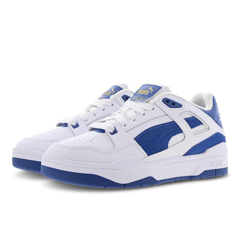 商品Puma|Puma Slipstream - Grade School Shoes,价格¥468-¥511,第4张图片详细描述