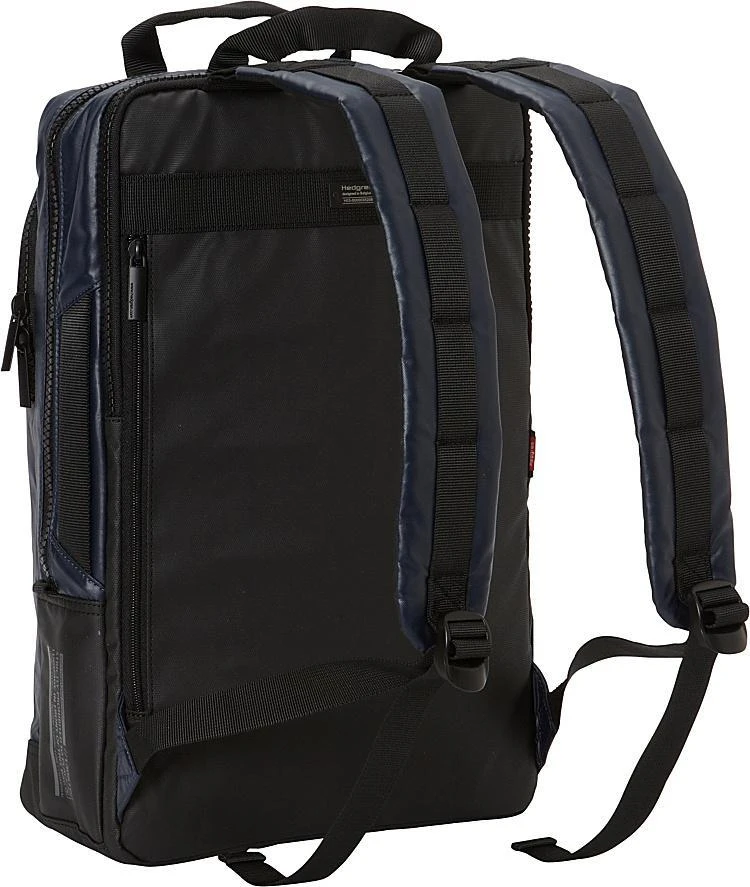 商品Hedgren|Jamm Laptop Backpack,价格¥737,第4张图片详细描述