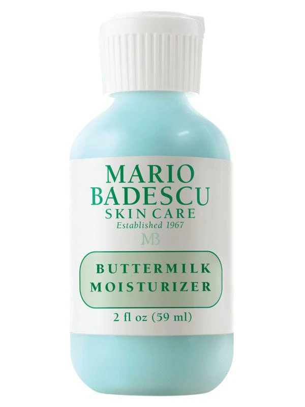 商品Mario Badescu|Buttermilk Moisturizer,价格¥161,第1张图片