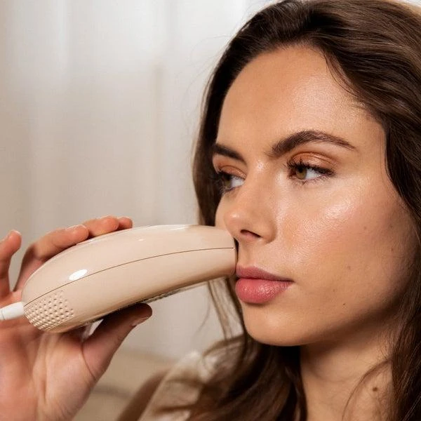 商品Silk'N|Silk'n Infinity Fast Light-Based Hair Removal Device,价格¥3877,第5张图片详细描述