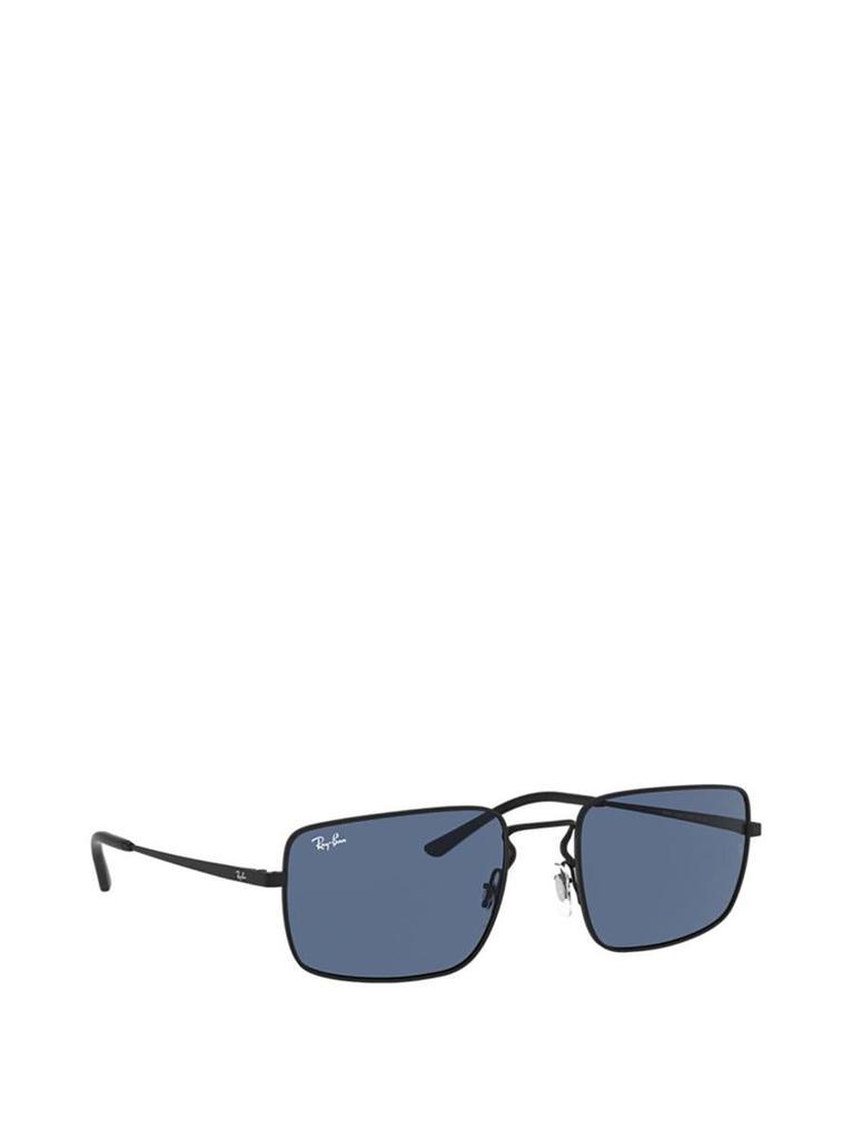 商品Ray-Ban|RAY-BAN Sunglasses,价格¥951,第4张图片详细描述