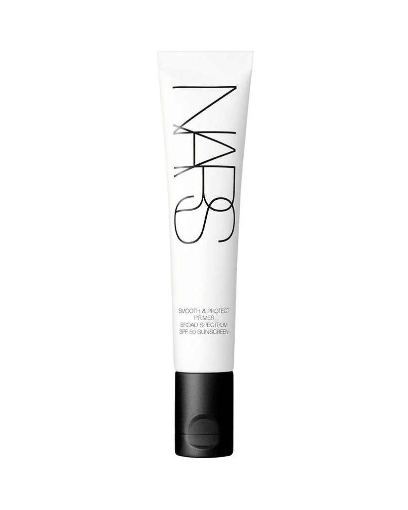 商品NARS|柔焦防护妆前底膏 SPF50,价格¥268,第1张图片详细描述