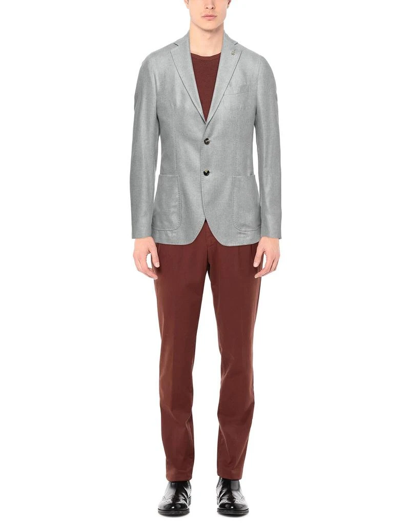 商品PAOLONI|Blazer,价格¥2235,第2张图片详细描述