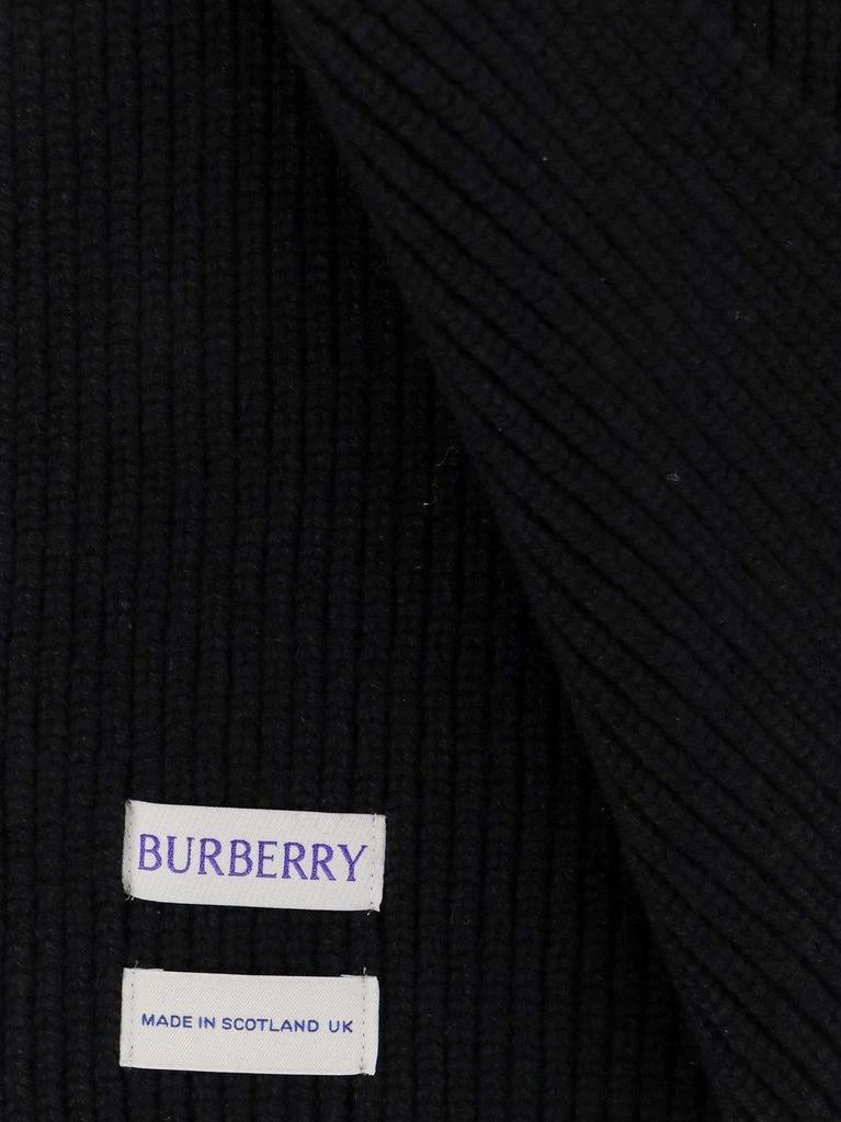 商品Burberry|Cashmere scarf,价格¥2704,第3张图片详细描述