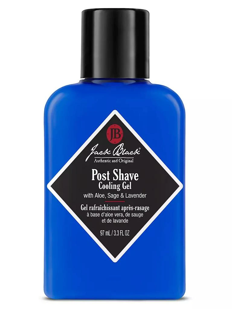 商品Jack Black|Post Shave Cooling Gel,价格¥147,第1张图片